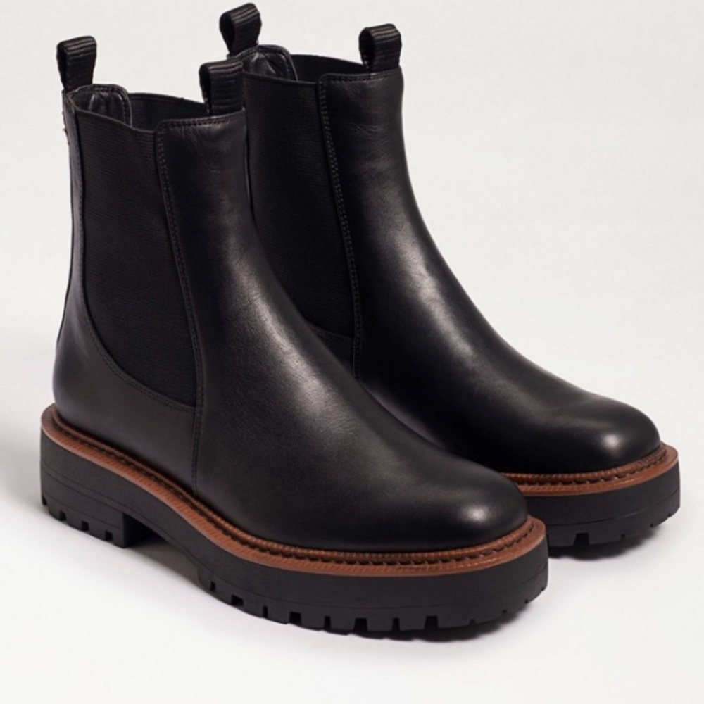 Sam Edelman Laguna Chelsea Boot